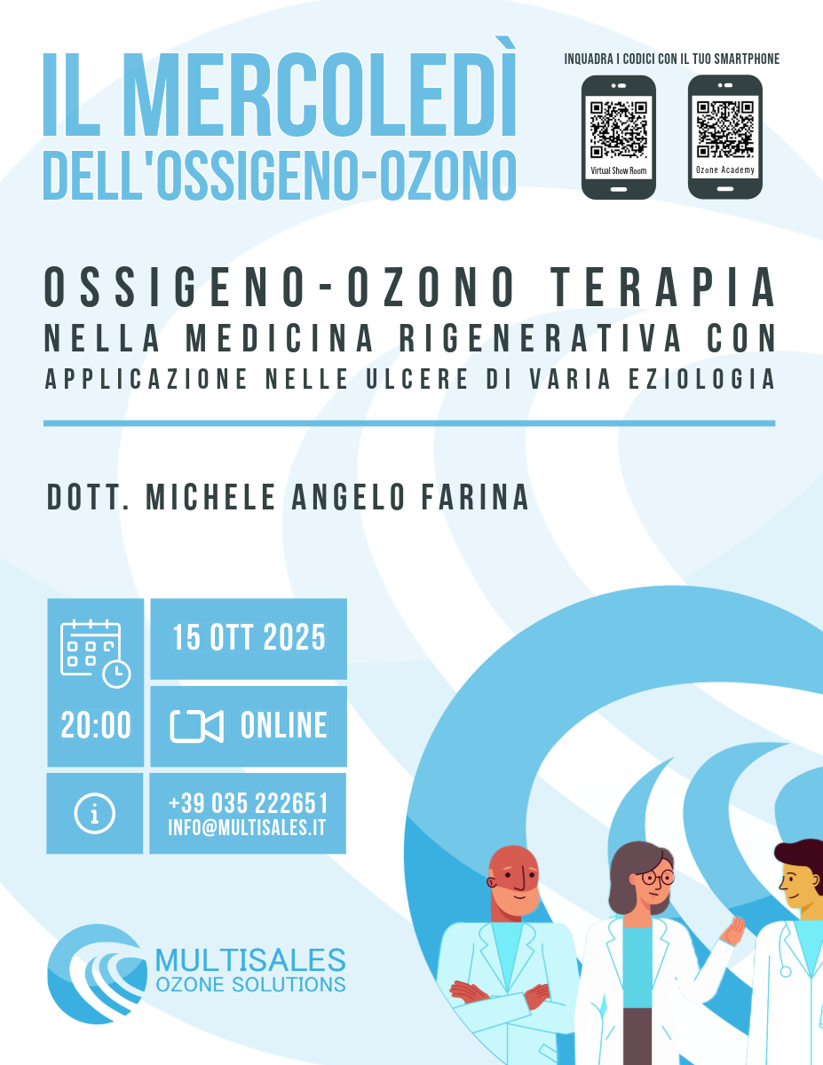 MOO - 15 Ottobre 2025
