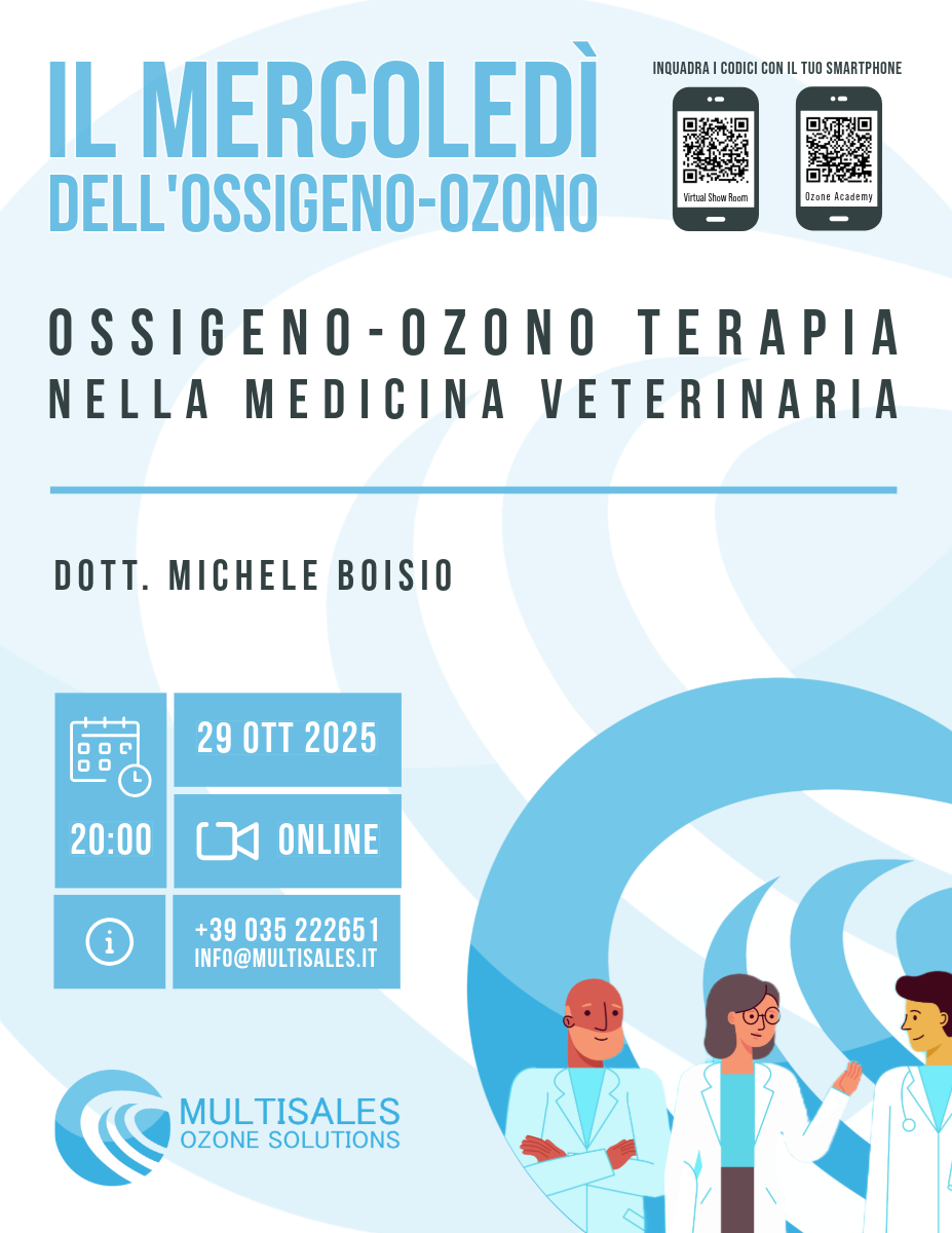 MOO - 29 Ottobre 2025