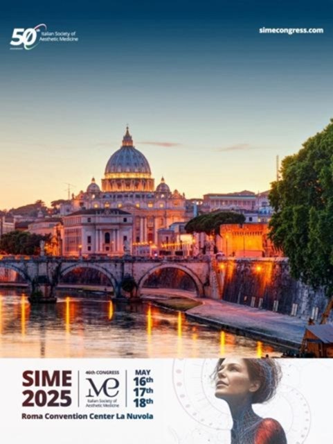 Congresso SIME 2025: Primo Giorno! | Blog