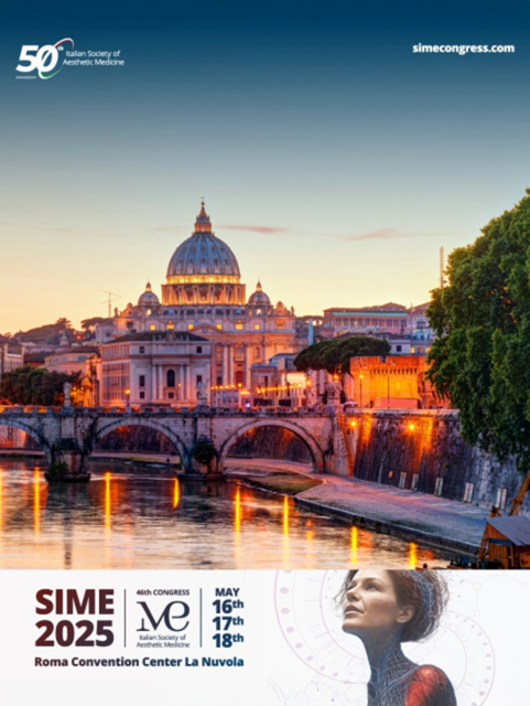 Congresso SIME 2025: Primo Giorno! | Blog Congresso SIME 2025: Primo Giorno! | Blog