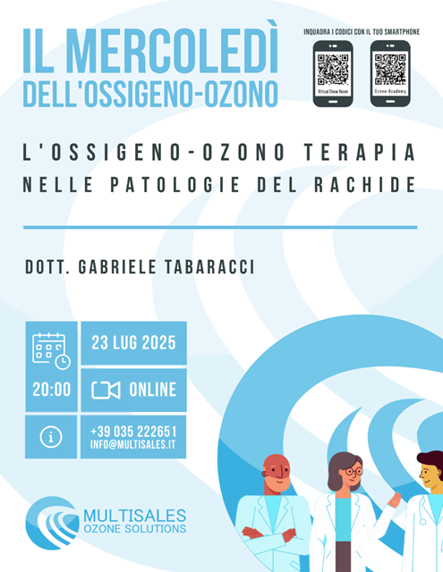 MOO - 23 Luglio 2025 | Blog MOO - 23 Luglio 2025 | Blog