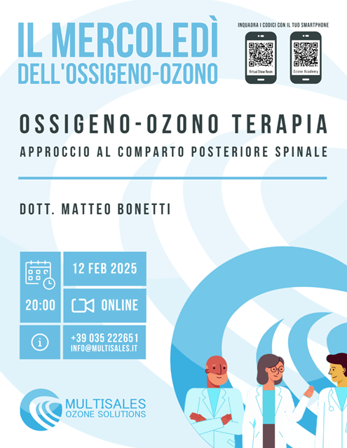 MOO - 12 Febbraio 2025 | Blog
