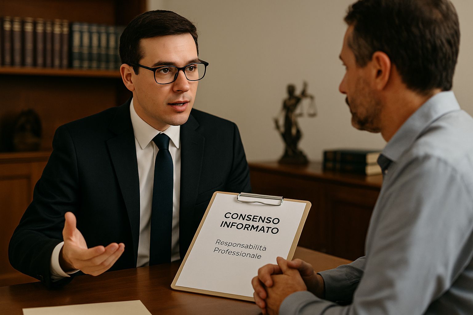 Consulenza Legale